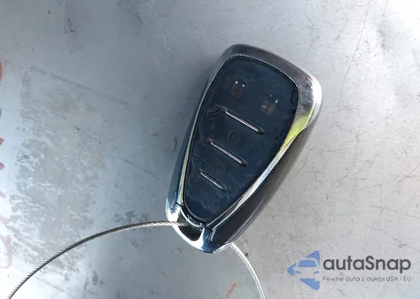 2020 Chevrolet Malibu Fwd Lt z USA, uszkodzony, nr VIN 1G1ZD5ST6LF027553